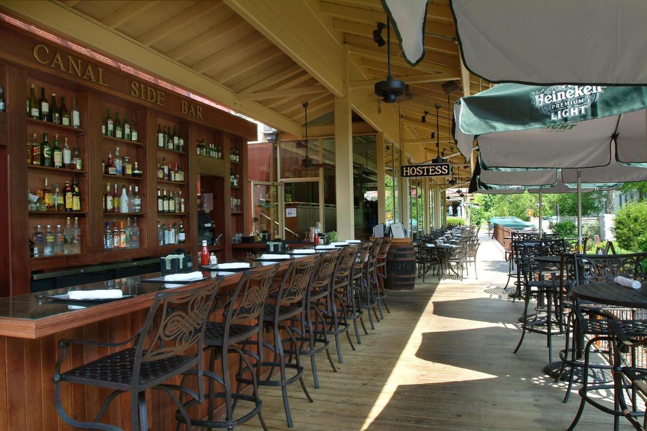 Lambertville Station Inn Exterior photo